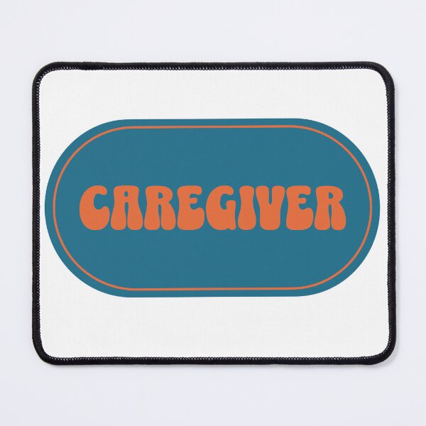 Item preview, Heartful Caregiver Appreciation Design - Thoughtful Gift Idea designed and sold by CORINNE W.
