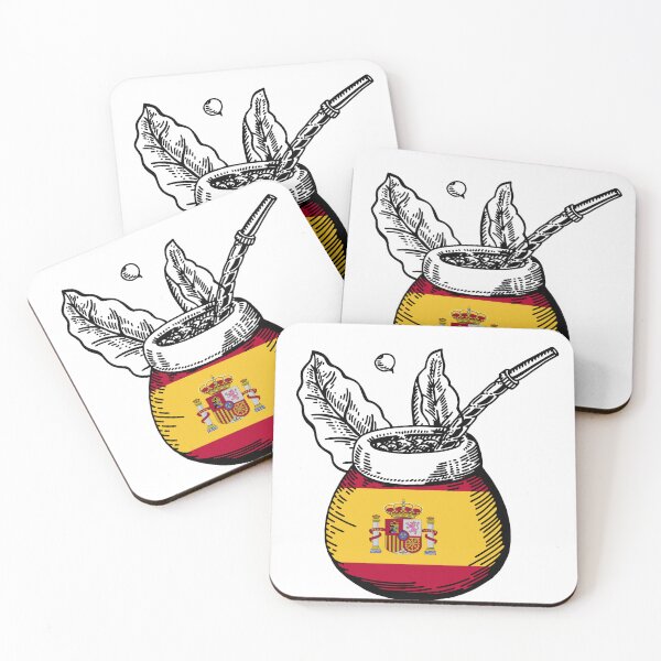 Item preview, Yerba Mate Matero SPAIN designed and sold by flamini.