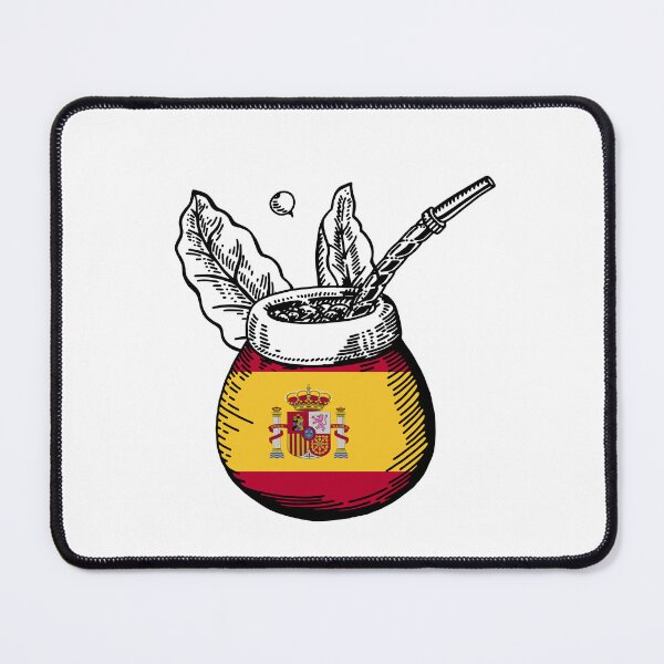 Item preview, Yerba Mate Matero SPAIN designed and sold by flamini.
