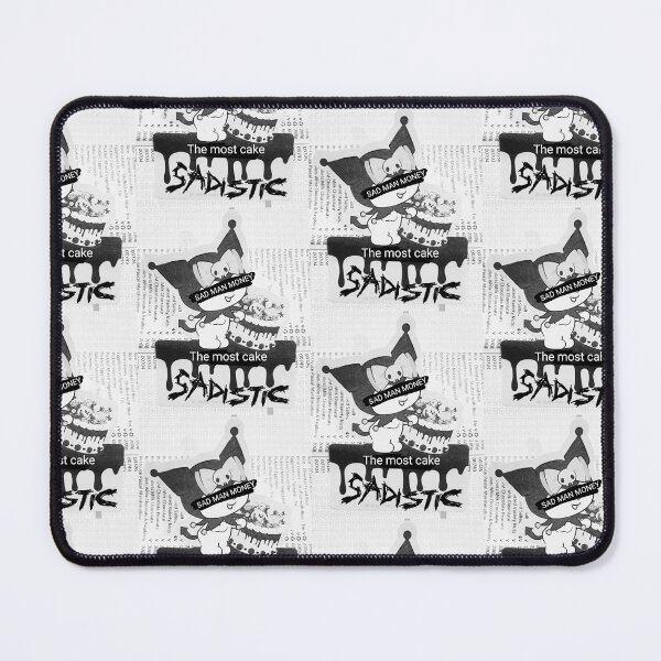 Item preview, Sadistic/the most cake designed and sold by sakuraspacebabe.