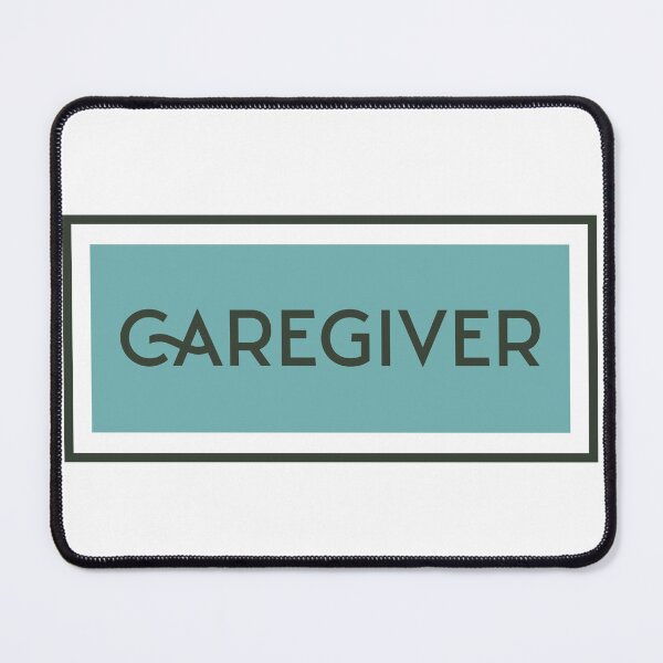 Item preview, Heartful Caregiver Appreciation Design - Thoughtful Gift Idea designed and sold by CORINNE W.