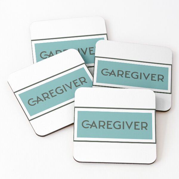 Item preview, Heartful Caregiver Appreciation Design - Thoughtful Gift Idea designed and sold by CORINNE W.