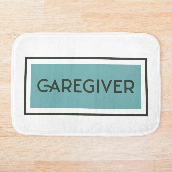 Item preview, Heartful Caregiver Appreciation Design - Thoughtful Gift Idea designed and sold by CORINNE W.