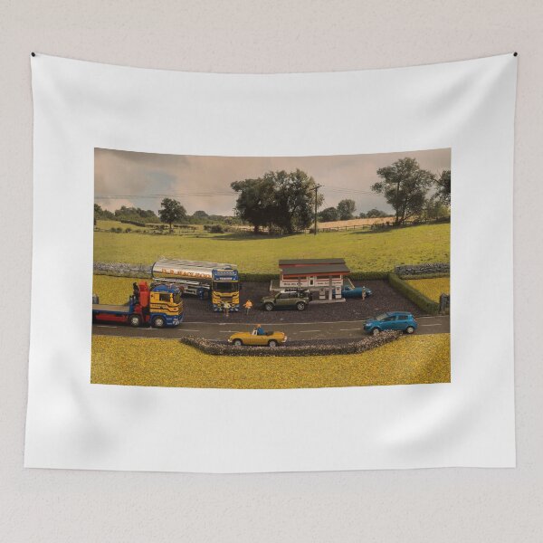 Item preview, Refuelling designed and sold by Steve Purnell Photography.
