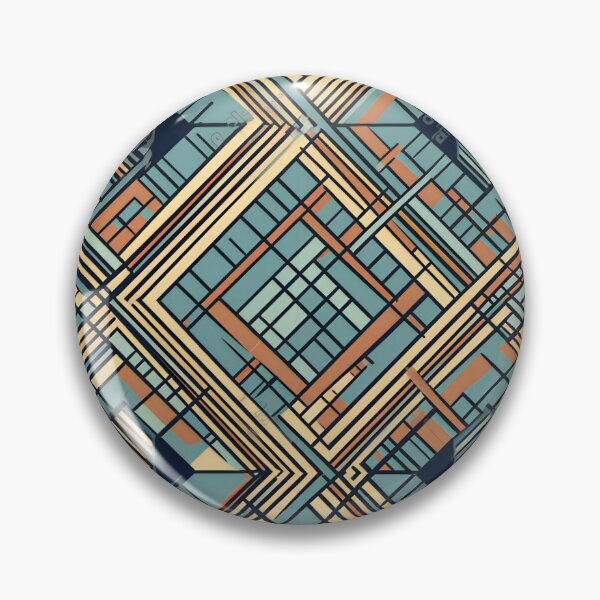 Item preview, Geometry Rules designed and sold by Hashola Designs.