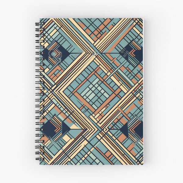 Item preview, Geometry Rules designed and sold by Hashola Designs.
