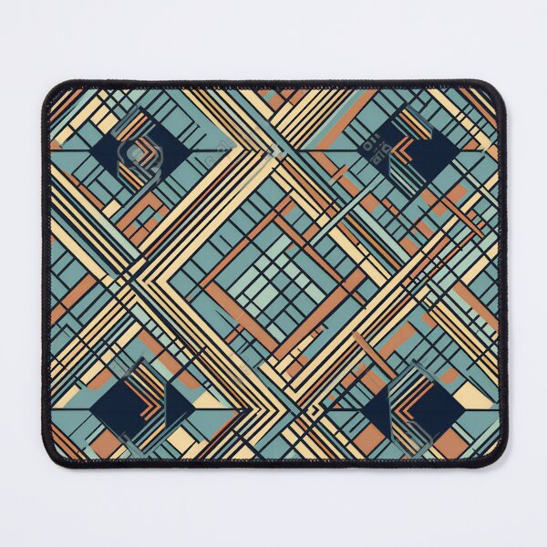 Item preview, Geometry Rules designed and sold by Hashola Designs.