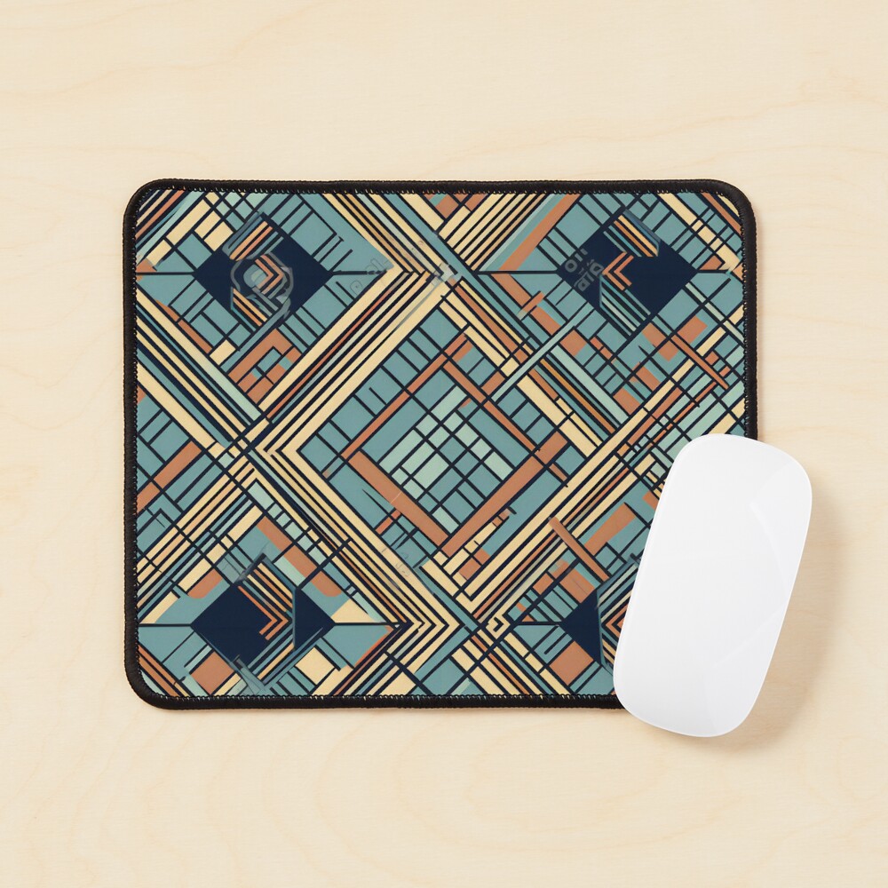 Item preview, Mouse Pad designed and sold by Hashola.