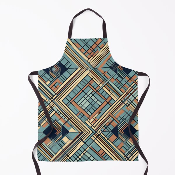 Item preview, Geometry Rules designed and sold by Hashola Designs.