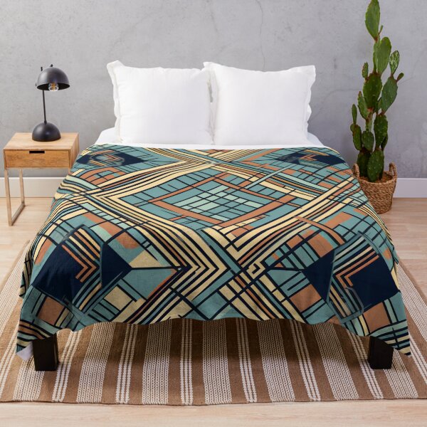 Item preview, Geometry Rules designed and sold by Hashola Designs.