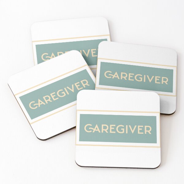 Item preview, Heartful Caregiver Appreciation Design - Thoughtful Gift Idea designed and sold by CORINNE W.