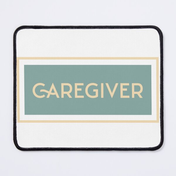 Item preview, Heartful Caregiver Appreciation Design - Thoughtful Gift Idea designed and sold by CORINNE W.