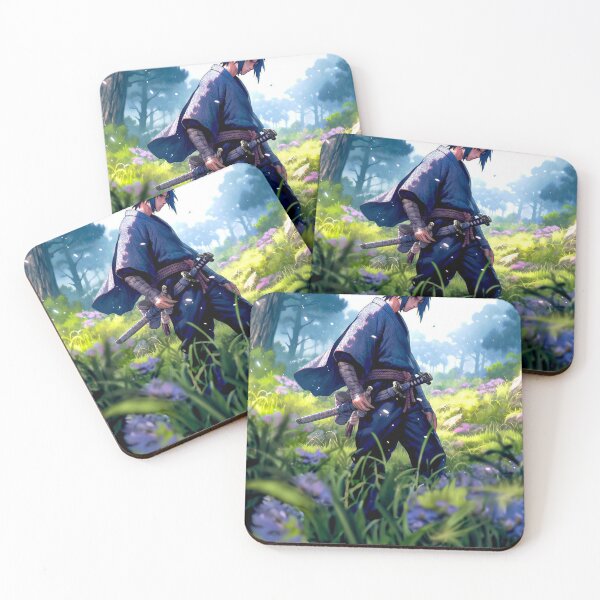 Item preview, Samurai killer designed and sold by 19xxSTORE.