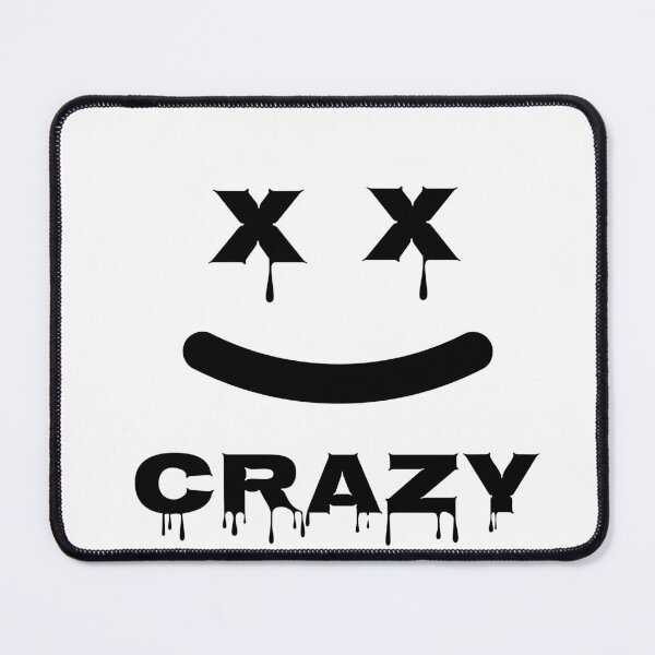 Item preview, Crazy face designed and sold by samtaylor2003.