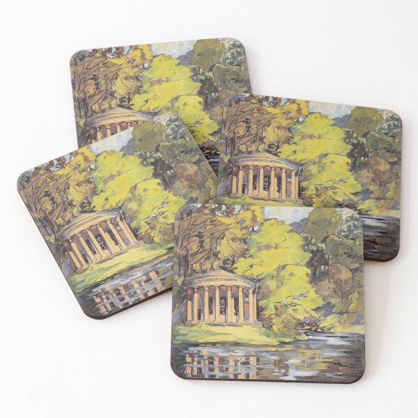 Item preview, Buckinghamshire - Vintage Railway Travel Poster - 1950s designed and sold by BASlade93.