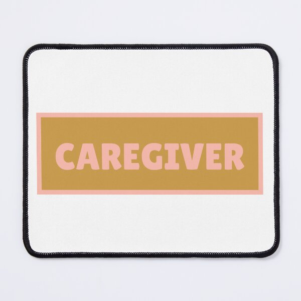 Item preview, Heartful Caregiver Appreciation Design - Thoughtful Gift Idea designed and sold by CORINNE W.