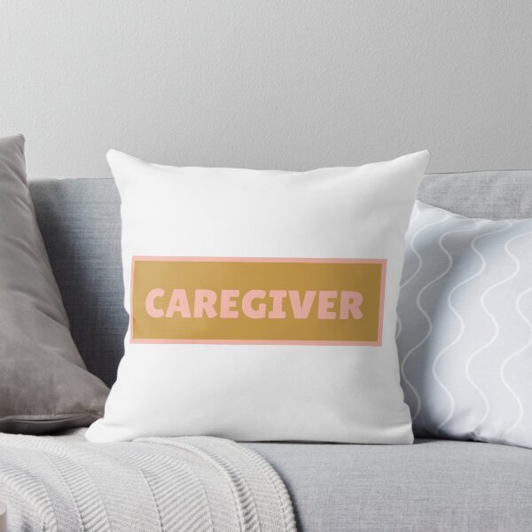 Item preview, Heartful Caregiver Appreciation Design - Thoughtful Gift Idea designed and sold by CORINNE W.