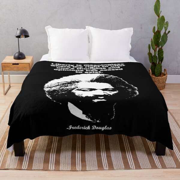 Item preview, Liberty is meaningless where the right to utter one's thoughts and opinions has ceased to exist. designed and sold by Allen Peterson.