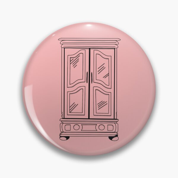 Item preview, Lucy- Boogie Man Armoire  designed and sold by sassysofia.