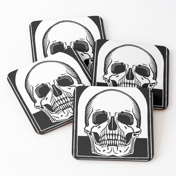 Item preview, Memento mori (1916) by Julie de Graag designed and sold by LoveYourCounty.