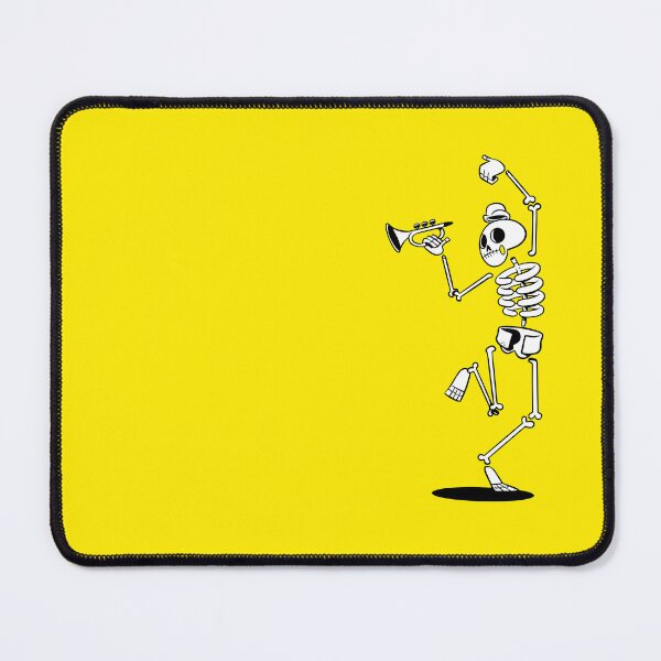 Item preview, SKA SKELETON designed and sold by Blake Stevenson.
