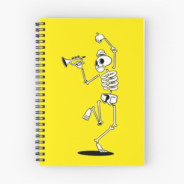 Item preview, SKA SKELETON designed and sold by Blake Stevenson.
