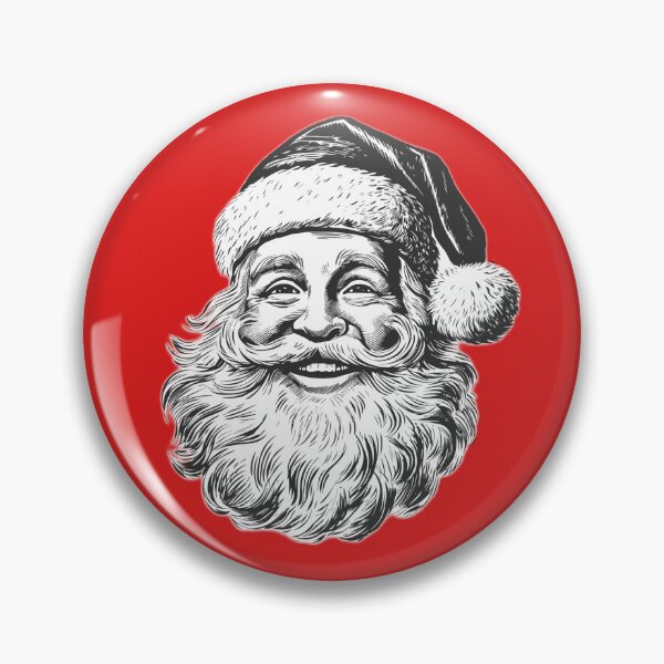 Item preview, Santa designed and sold by Fitzys-Shop.