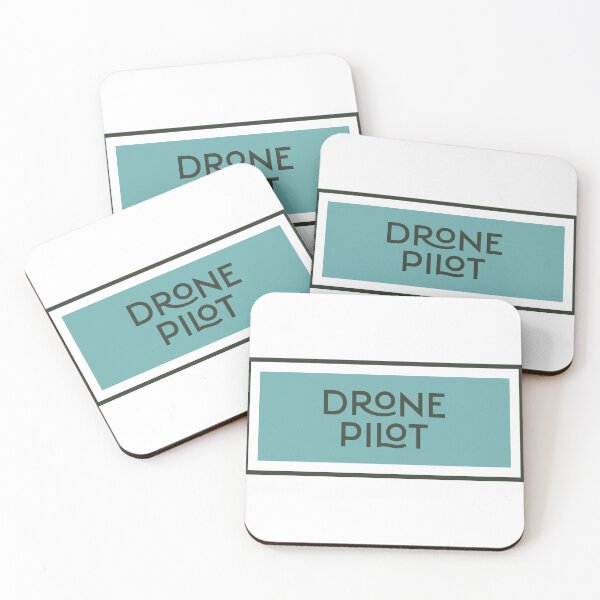 Item preview, Sky Soaring: Drone Pilot Appreciation Design - Perfect Gift Idea designed and sold by CORINNE W.