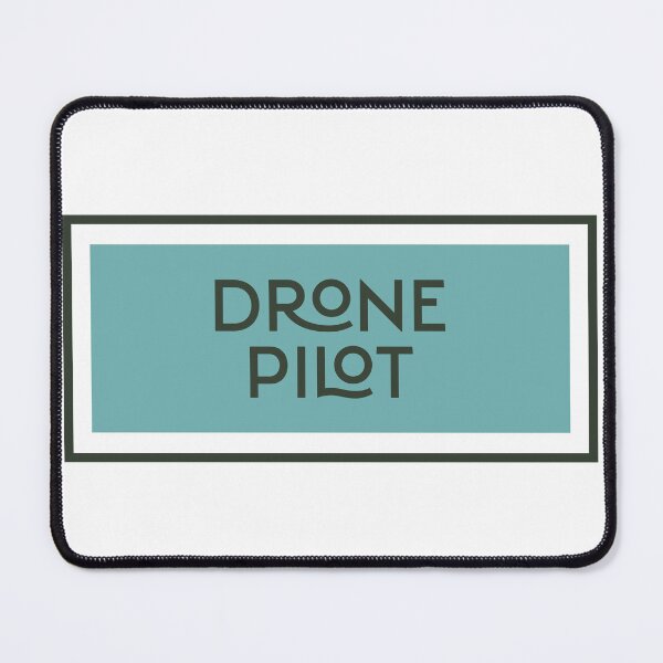 Item preview, Sky Soaring: Drone Pilot Appreciation Design - Perfect Gift Idea designed and sold by CORINNE W.