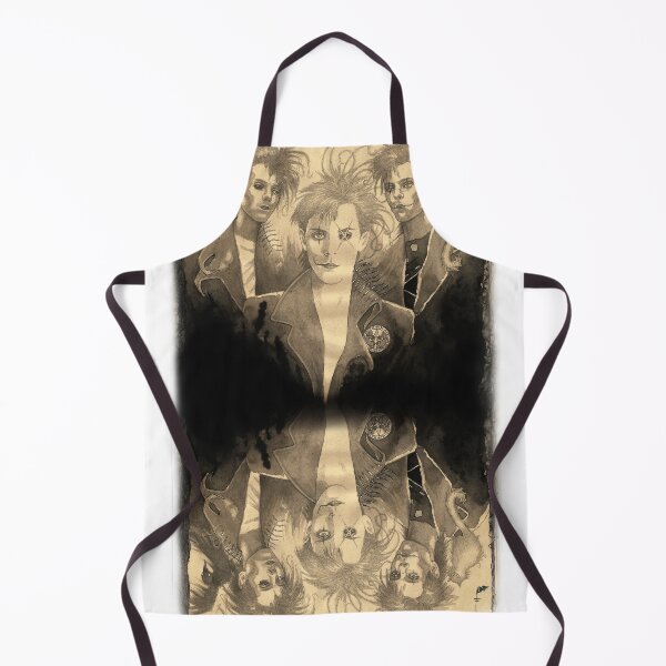 Item preview, Peter Murphy designed and sold by FrancisKafka.