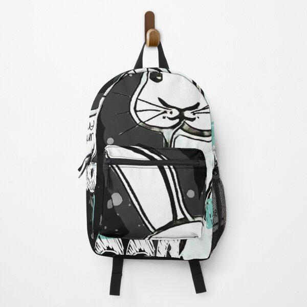 Item preview, WHITE RABBIT WITH GOOD VIBES designed and sold by inarausch2023.