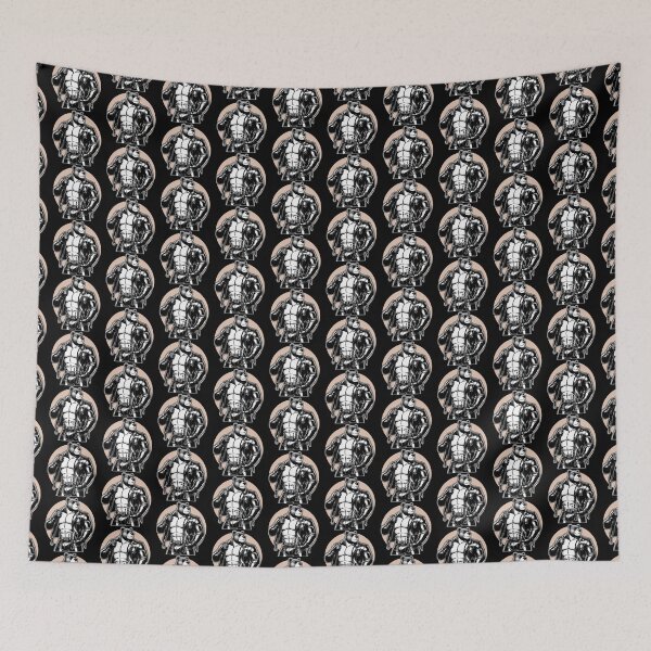 Item preview, Like to play Bär in Leder designed and sold by netrok.