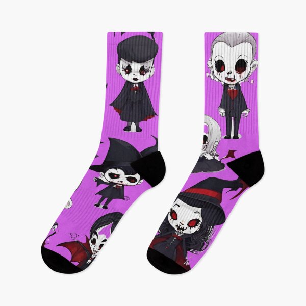 Item preview, Mini vampires designed and sold by ELEORIS.