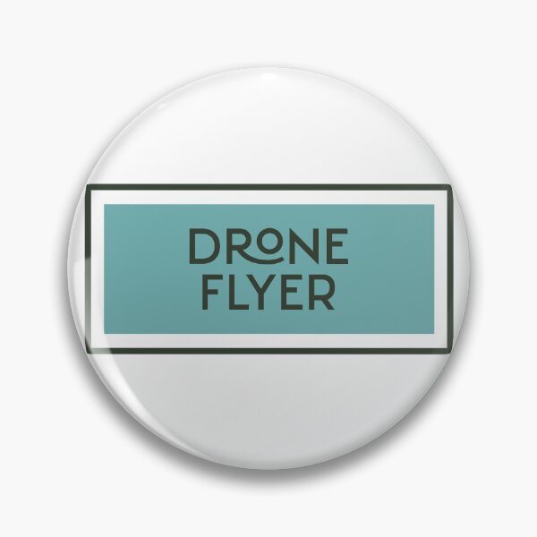 Item preview, Sky Soaring: Drone Flyer Appreciation Design - Perfect Gift Idea designed and sold by CORINNE W.