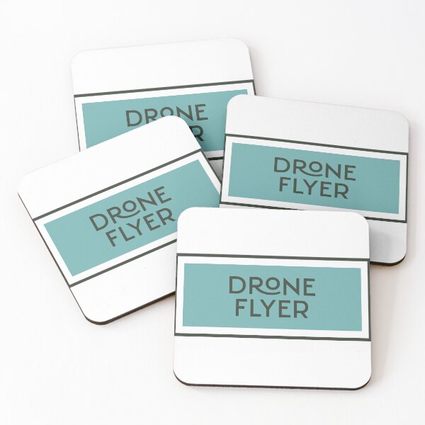 Item preview, Sky Soaring: Drone Flyer Appreciation Design - Perfect Gift Idea designed and sold by CORINNE W.