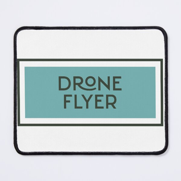 Item preview, Sky Soaring: Drone Flyer Appreciation Design - Perfect Gift Idea designed and sold by CORINNE W.