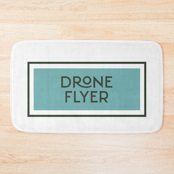 Item preview, Sky Soaring: Drone Flyer Appreciation Design - Perfect Gift Idea designed and sold by CORINNE W.