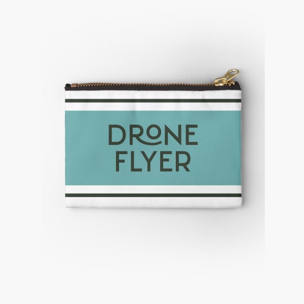 Item preview, Sky Soaring: Drone Flyer Appreciation Design - Perfect Gift Idea designed and sold by CORINNE W.