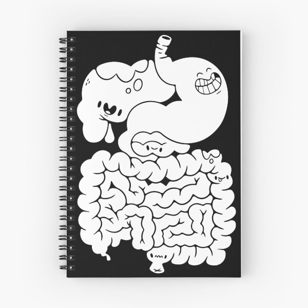 Item preview, Happy Guts designed and sold by Blake Stevenson.