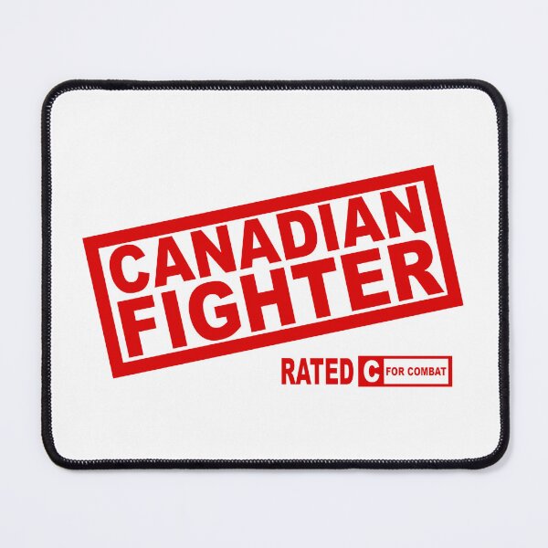 Item preview, Canadian Fighter designed and sold by mmathings.