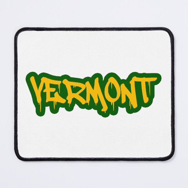Item preview, uvm designed and sold by designsbysamantha.
