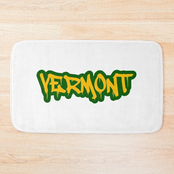 Item preview, uvm designed and sold by designsbysamantha.
