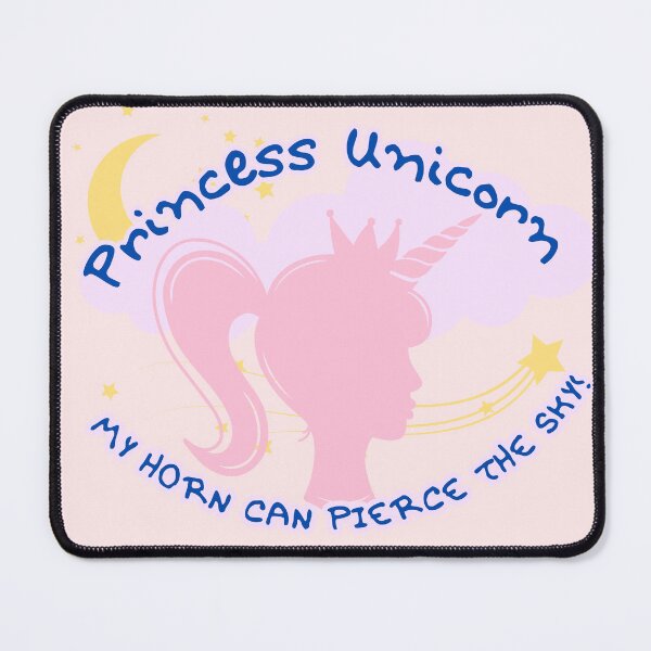 Item preview, Princess Unicorn designed and sold by Parasocialite.