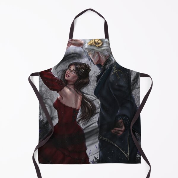 Item preview, Belladonna art designed and sold by Noodlecat-shop.