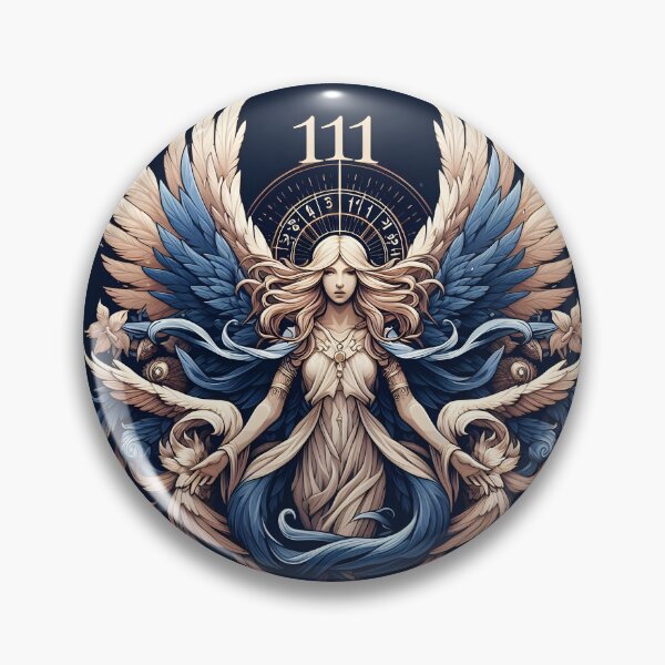 Item preview, Angel Number designed and sold by Day Dreamer.