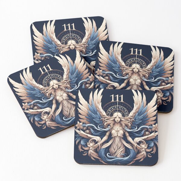 Item preview, Angel Number designed and sold by Day Dreamer.