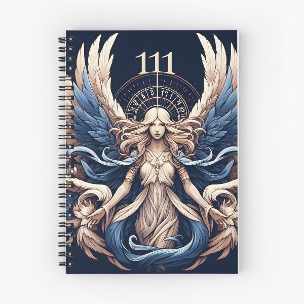 Item preview, Angel Number designed and sold by Day Dreamer.