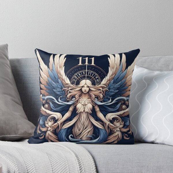 Item preview, Angel Number designed and sold by Day Dreamer.