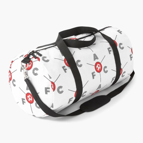 Item preview, Airdrieonians FC AFC Football Minimalist Style Artwork designed and sold by kakarikihill.