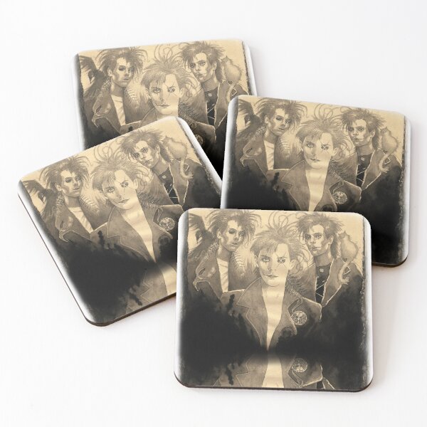 Item preview, Peter Murphy designed and sold by FrancisKafka.